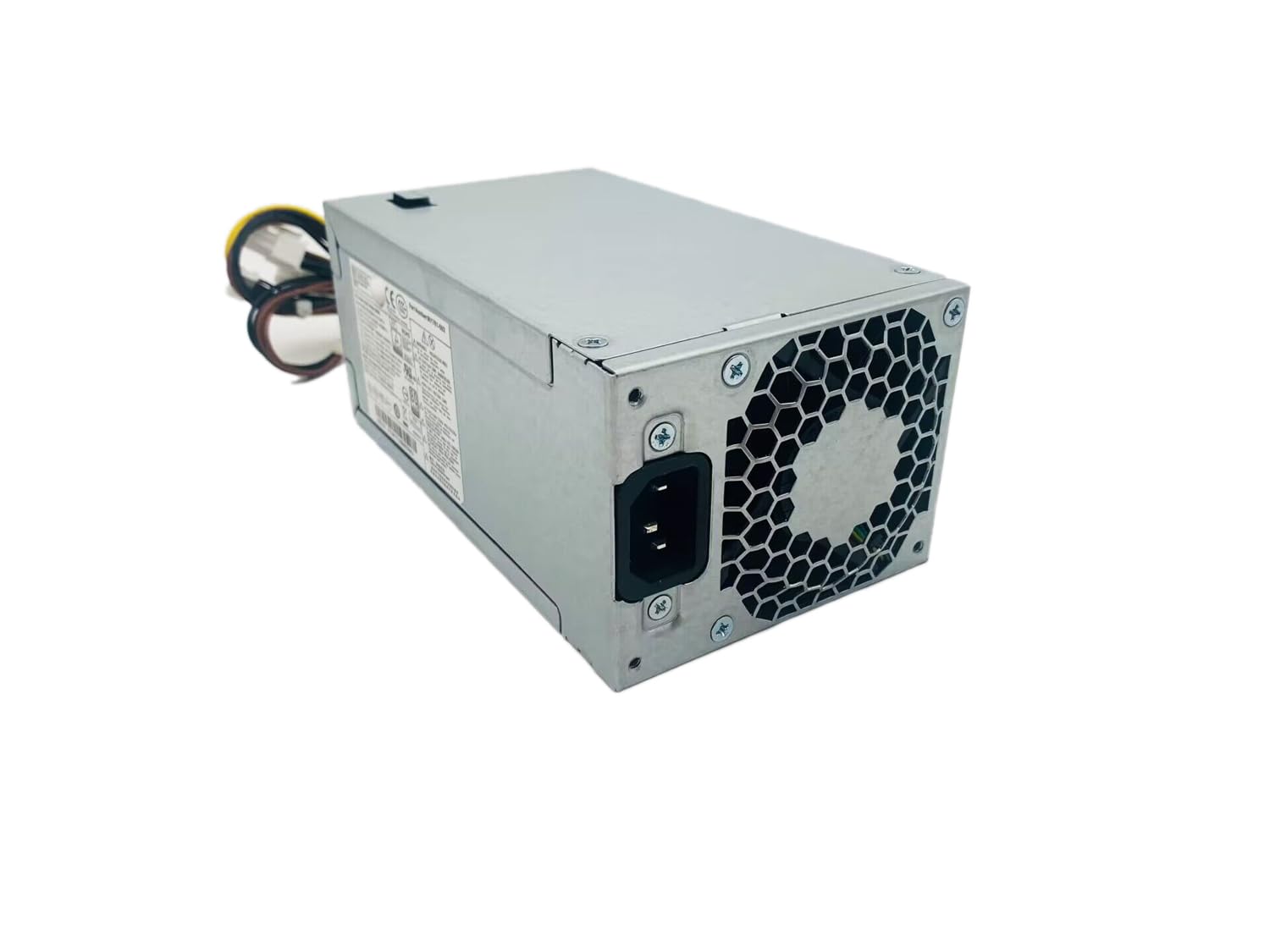 電源ユニット　D19-250P2A 楽天市場】純正新品 HP ProDesk 800 G3 G4 用 250W電源ユニット PCH022